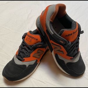 Men’s New Balance Lifestyle 878 9.5D